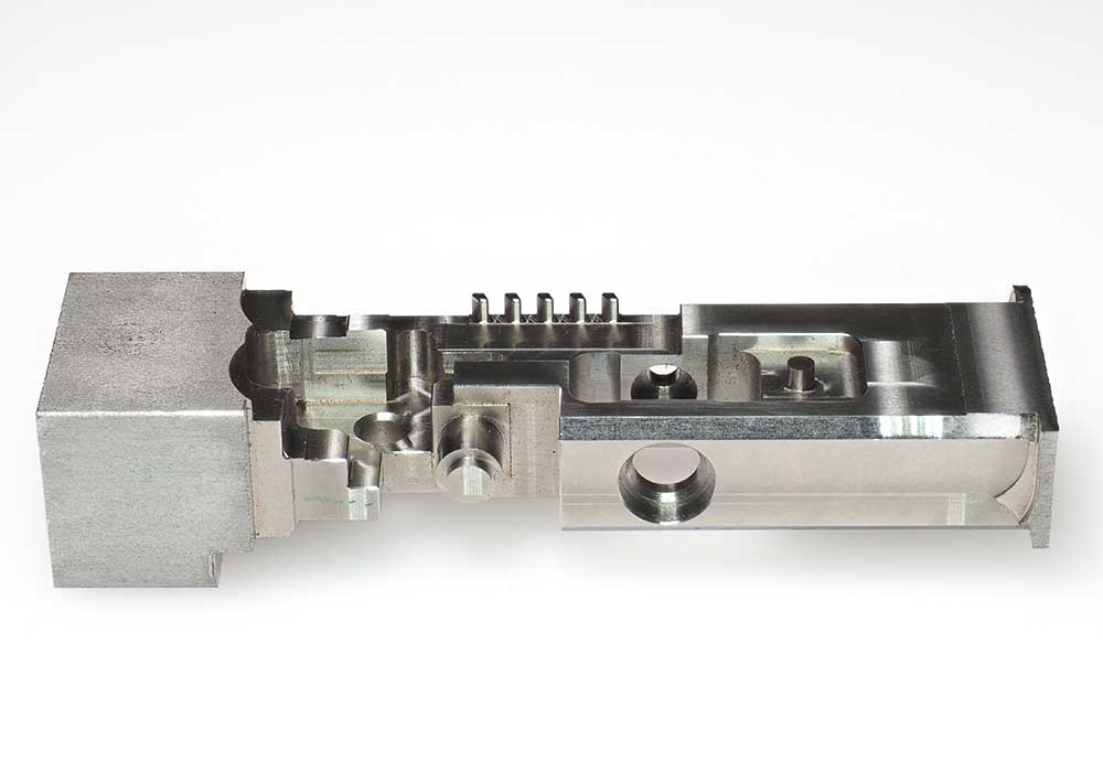 ステンエス加工事例