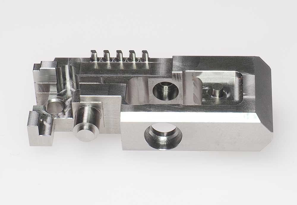 ステンエス加工事例２