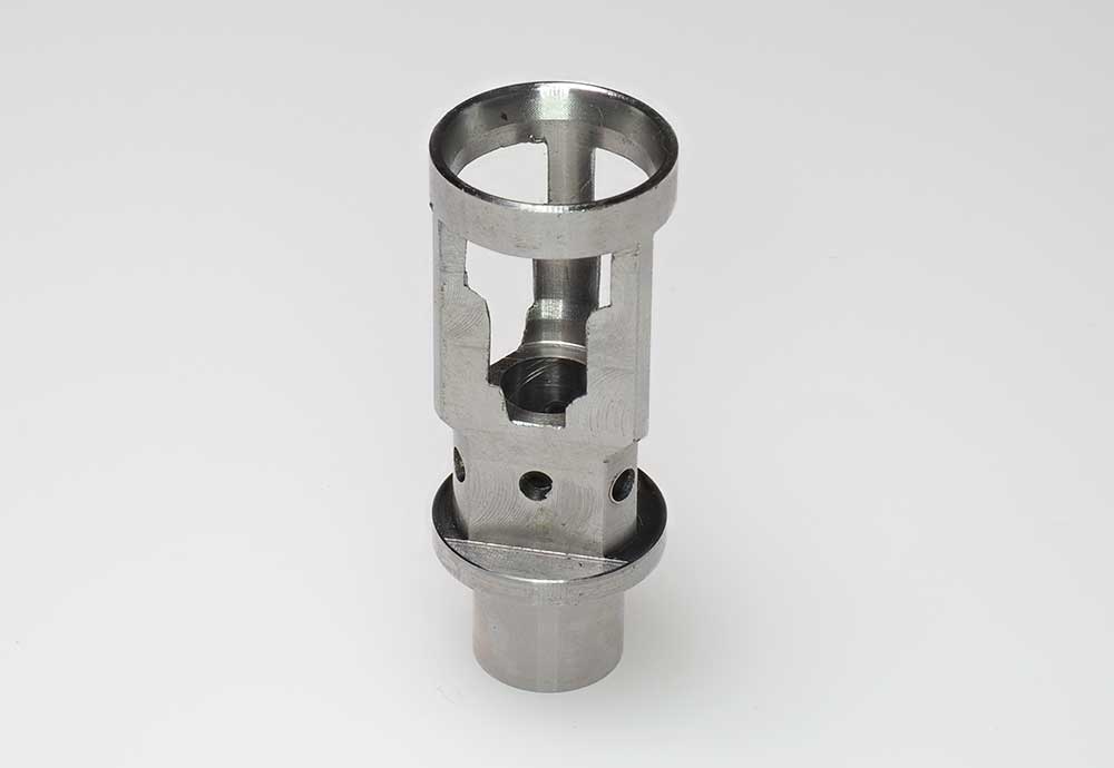 ステンエス加工事例３