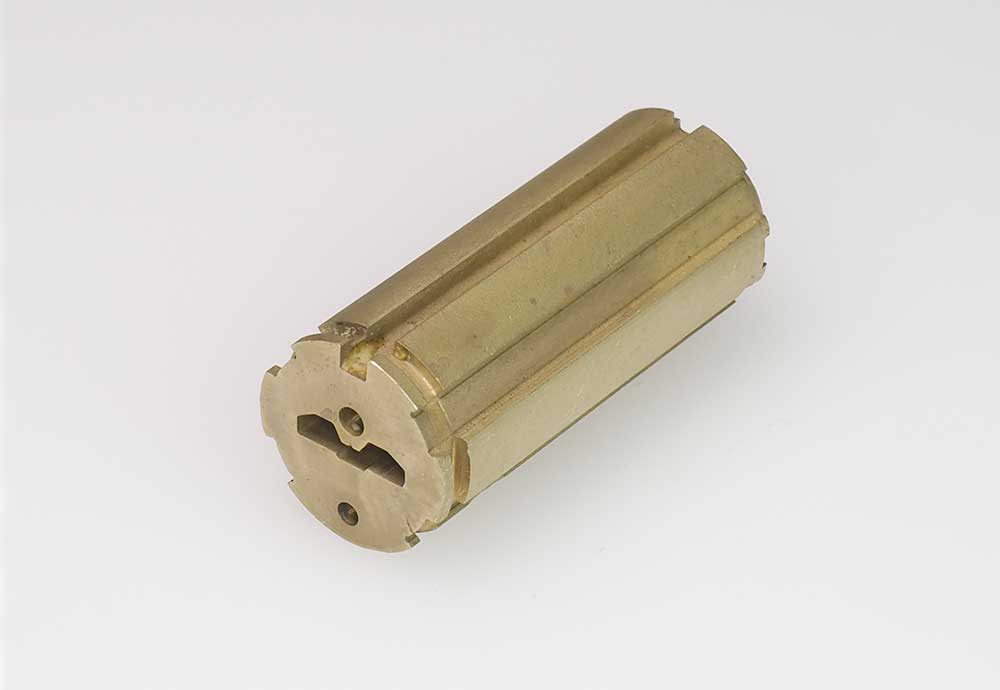 真鍮加工事例２