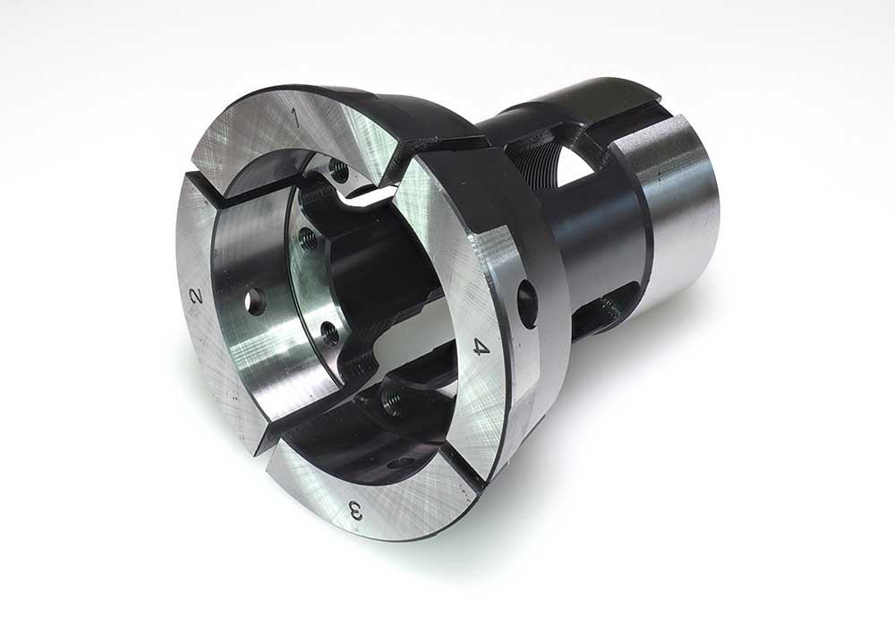 スチール加工事例