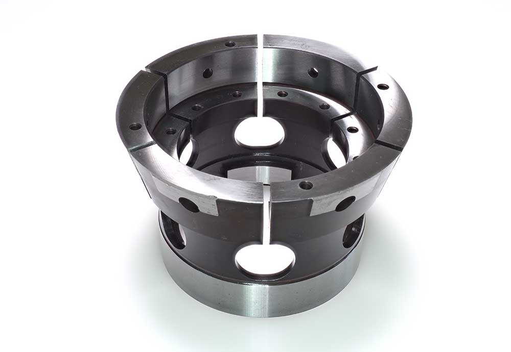 スチール加工事例２